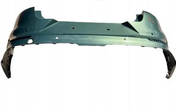 KIA Pro Cee'd III Rear bumper 86611-J7710