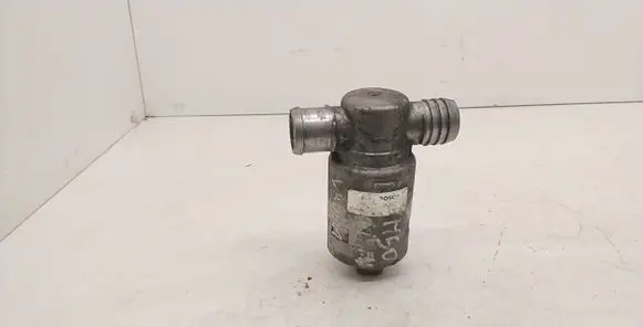 BMW 3 E36 Idle control valve (regulator) 0280140533