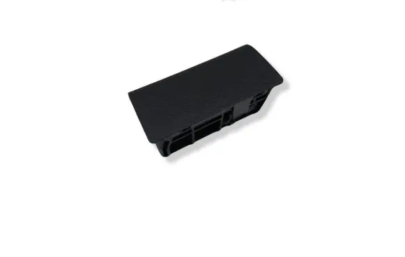 Opel Vectra B Parcel shelf load cover mount bracket 90503236 90503237