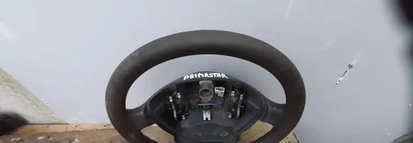 Nissan Primastar Steering wheel 8200201344