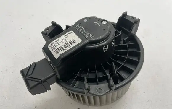 Toyota Auris 150 Heater fan/blower AV2727005141