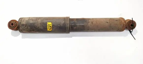 Chevrolet Captiva Rear shock absorber/damper
