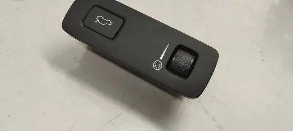 Tailgate opening switch