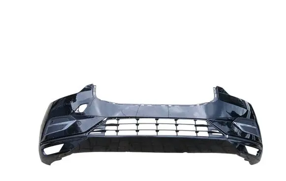 Volvo XC60 Front bumper 31425160