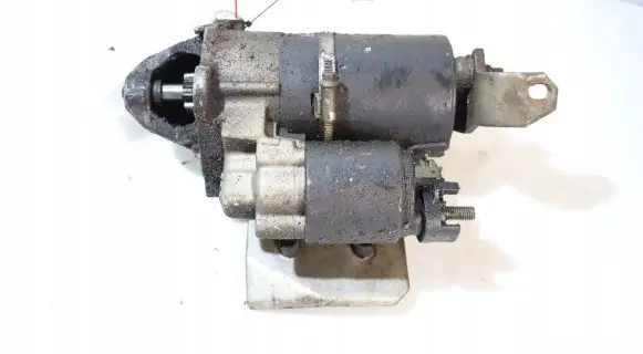 Audi A4 S4 B5 8D Starter motor