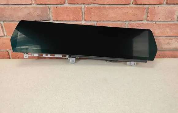 BMW X1 U11 Speedometer (instrument cluster) 5A43053 5B3DC66 5A79110
