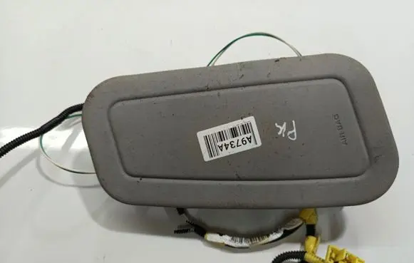 Cadillac SRX Passenger airbag 520380201