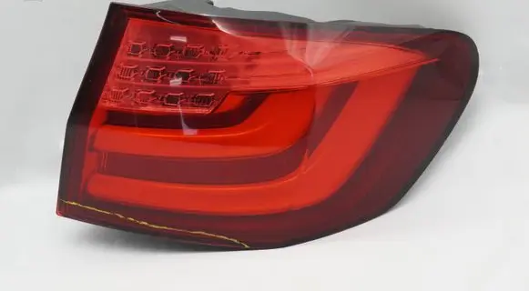 BMW 5 F10 F11 Rear/tail lights 