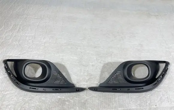 Renault Scenic IV - Grand scenic IV Front fog light trim/grill 620874759R 45697