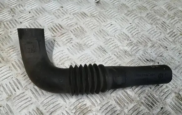 Fiat 500 Air intake duct part 51806858