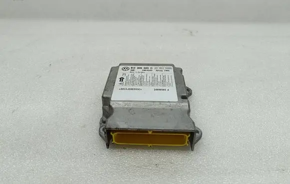 Volkswagen Golf V Airbag control unit/module 1k0909605D