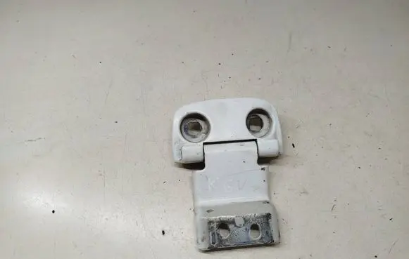 Peugeot Boxer Rear door upper hinge 