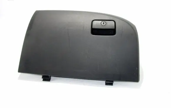 Citroen C-Crosser Glove box 8006A189