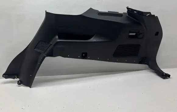 Ford Explorer VI Trunk/boot side trim panel LB5BS31012 LB5BS310A66 M9DAD