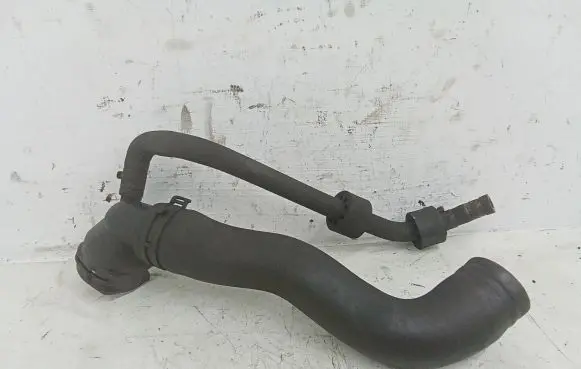 Volkswagen Tiguan Engine coolant pipe/hose 3C0122291