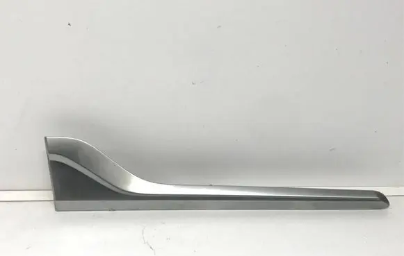 KIA Sorento IV Front door trim (molding) 877G4P2000