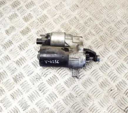 Audi A4 S4 B8 8K Starter motor 06H911021A
