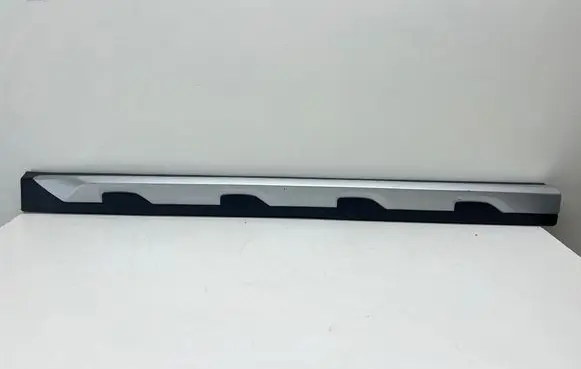 BMW X3 G01 Front door trim (molding) 7442793