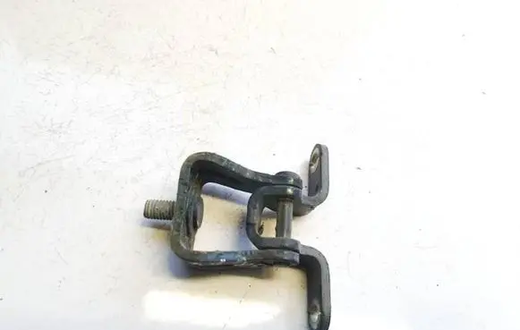 Skoda Octavia Mk2 (1Z) Tailgate/trunk/boot hinge 1z5827302