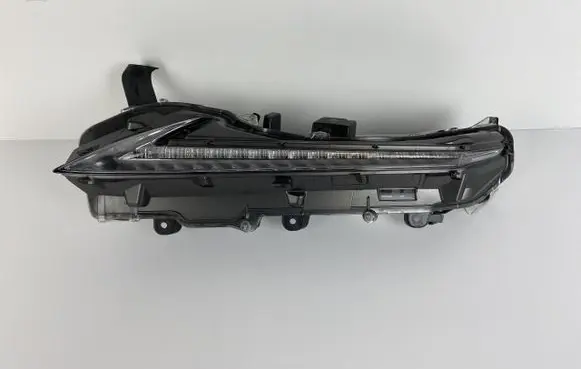 Lexus NX Front indicator light 8162078010