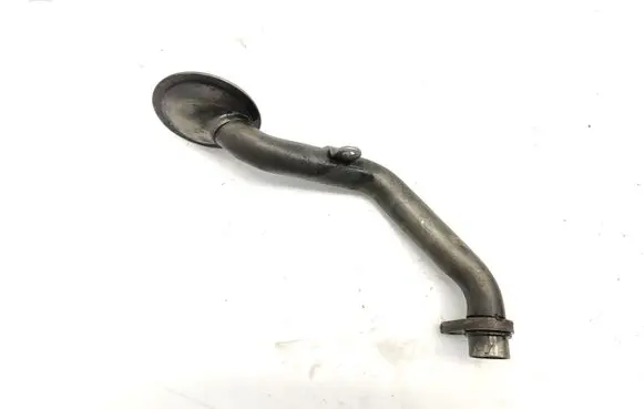 Hyundai Santa Fe Oil sump strainer pipe 