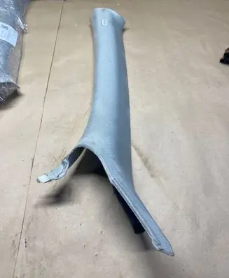 Audi A4 S4 B8 8K (A) pillar trim 8K0867233