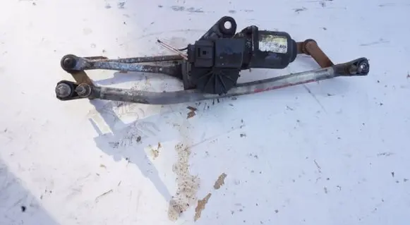 Peugeot 308 Front wiper linkage 