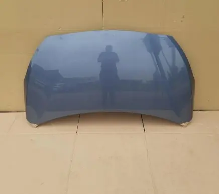 Hyundai i20 (PB PBT) Engine bonnet/hood