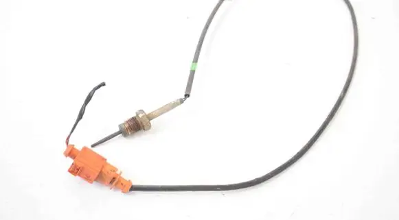Skoda Superb B6 (3T) Oil temperature sensor 03L906088BJ