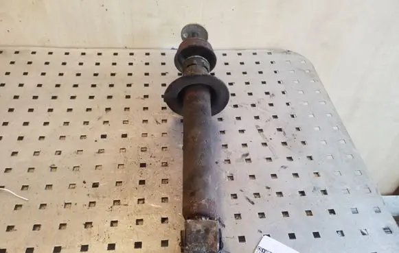 Mitsubishi Pajero Front shock absorber/damper