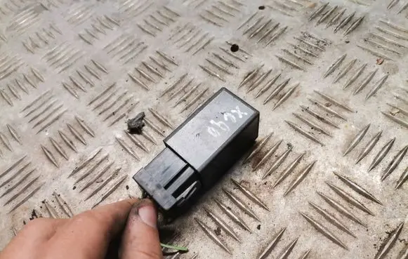 Volvo XC90 Other relay 30658312 7038900282