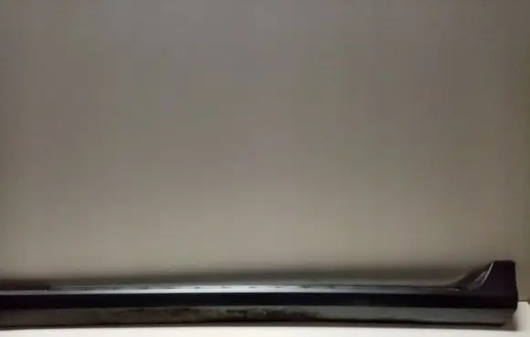 Volvo S90, V90 Sill 31386125