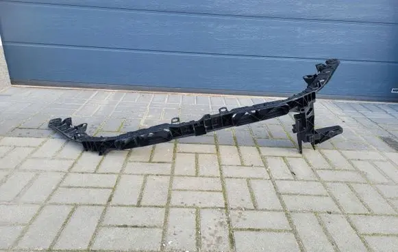 Mercedes-Benz B W247 Top upper radiator support slam panel A2476209800