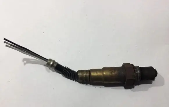 Ford Focus Lambda probe sensor 0258006603