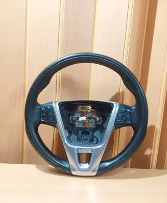 Volvo S60 Steering wheel 34110219A P31315994 34110219