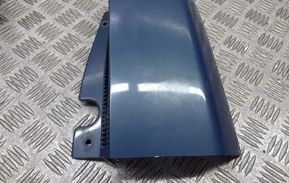Opel Meriva A Rear/tail light trim molding 13130028