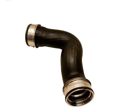 Volkswagen Multivan T5 Intercooler hose/pipe