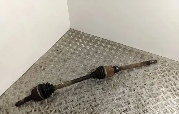 Fiat Ducato Front driveshaft