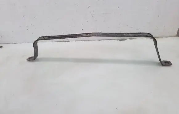 Ford Fusion Fuel tank mounting bracket 