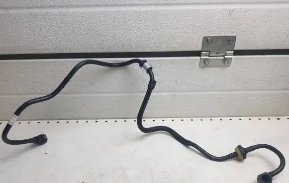 Citroen C5 Aircross Fuel line/pipe/hose 9814375380 20190425 A176531