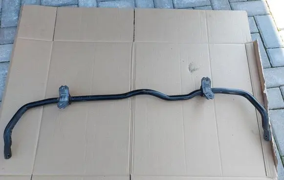 Volkswagen Tiguan Allspace Front anti-roll bar/sway bar 3Q0411303N