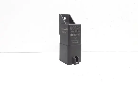 Volvo V60 Glow plug pre-heat relay 31342686 0281003047 09130426