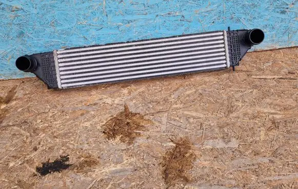 Mitsubishi Eclipse Cross Intercooler radiator 127100-6857
