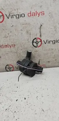 Renault Scenic II - Grand scenic II Water pump 0392023015