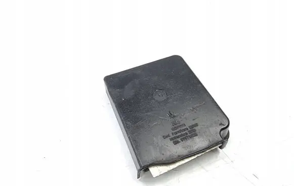 Ford Fiesta Airbag control unit/module