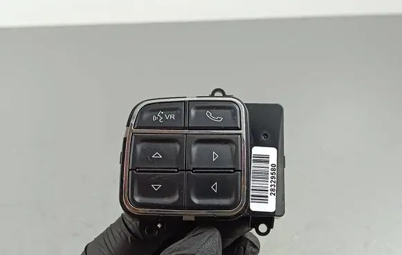Dodge VAN RAM Steering wheel buttons/switches 56054449AA 30505V 28374063