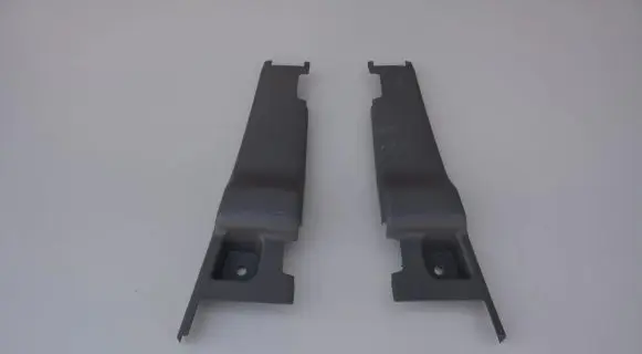 Iveco Daily 3rd gen Other interior part