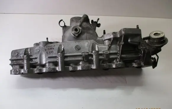 Isuzu D-Max Intake manifold 4JJ1