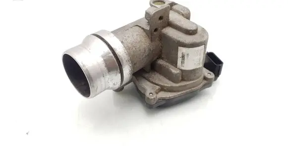 Nissan Note (E11) Throttle valve 8200614985