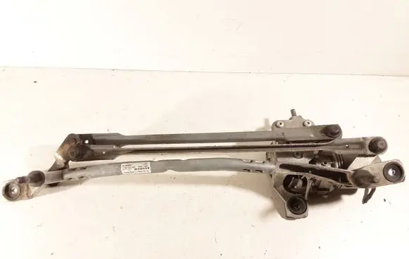 Volvo V40 Front wiper linkage and motor 31276049